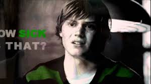 Though he alone of the langdon. Best 53 Tate Langdon Wallpaper On Hipwallpaper Solid State Drive Wallpaper State Of Georgia Wallpaper And Tate Violet Wallpaper