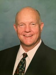 James Blanton Obituary (2014)