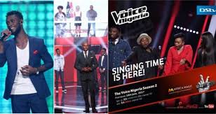 The voice nigeria season 1 is the first season of the nigerian version of the tv series the voice. The Winner Of The Voice Nigeria Season 2 Is Idyl