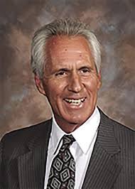 New chief gets badge pinned at council meeting