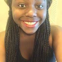 Dasia Charles's Instagram, Twitter & Facebook