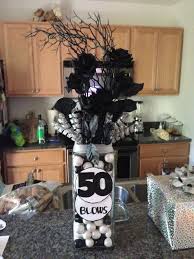 Rose gold 50th birthday decorations for women, 50 birthday party supplies includ. Michaels 50th Birthday Cake Ideas And Designs 50th Birthday Party Ideas For Men 50th Birthday Party Decorations 50th Birthday Party Centerpieces