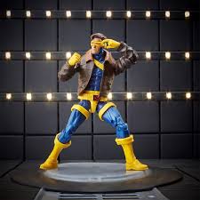 Print ready 3d model by elitemodelry | + follow submit your render. Marvel X Men Marvel Legends Wolverine Jean Grey Cyclops Action Figure 3 Pack Toys And Collectibles Eb Games New Zealand