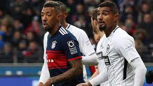 Over the years, football has seen many pairs of siblings represent their national teams, but. Ghanasoccernet Com On Twitter Exclusive Boateng Brothers Set To Play Together At Eintracht Frankfurt Https T Co Aprugfnmeu