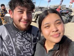 Fundraiser by Gia Reyes : Help reunite with my husband from ICE before  newborn's birth