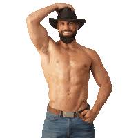 Share the best gifs now >>>. Thunder From Down Under Sticker By Thundervegas For Ios Android Giphy