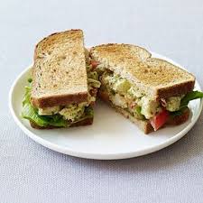 Sandwich Au Poulet Et Pesto Recette Sandwich Au Poulet Recettes De Cuisine Et Recette