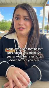 Sure, your loved one means well, but a lot has changed in the homebuying  process in the last few years. This includes the level of appreciation in  home prices., What if waiting means the price goes up ...