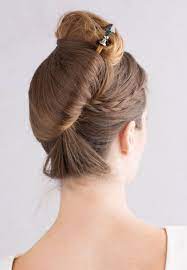 Lilla Rose Inc Penta French Twist Hair Long Hair Styles Long Hair Community