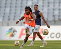 Usuthu supporters nicely set the tone as we were d. 7cavm5y1uubxym