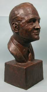 Vice Admiral William P. Lawrence: Author of the Tennessee State Poem