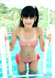 Check spelling or type a new query. Onejp Japanese Auctions Water Wave Meika Logo With Regular L Contribution Photograph Bandu Bikini Pink 4 Official Shop Product Idol Raw Photo