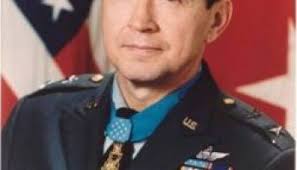 Patrick Henry Brady,--Major General U.S. Army -- "FLY, WITHOUT HESITATION,  ANYTIME, ANYWHERE"