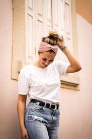 Inspiration Haarbander Fashion For Ffranzy Haarband Frisur Haar Band Haarband