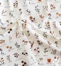 Girls Crib Bedding Boho Changing Pad Covers Botanical Floral Etsy In 2020 Crib Bedding Girl Boho Baby Bedding Girl Cribs
