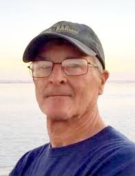 Obituary information for Steven Leroy Ruth