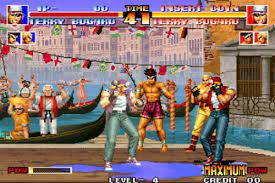 Capcom and many more why. Could King Of Fighters 94 Have Worked On The Ps1 Gaming Hearts Collection