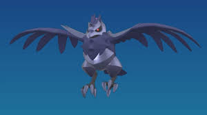 Corviknight 135/202 | Sword & Shield Base | Magic Madhouse