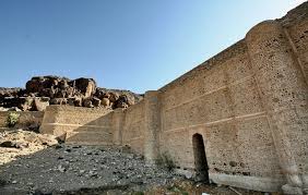 عين ابجديه Abjadih