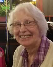 Obituary information for Frances Carver Sutter Bowell