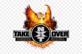 Wwe/nxt faceman shoots column on wednesday night nxt. Wwe Nxt Takeover Phoenix Hd Png Download Vhv