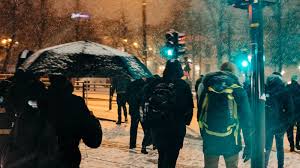 994 mb / 746mmhg umiditate: PrognozÄ Meteo Anm Se StricÄ Vremea In BucureÈti