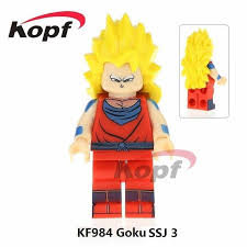 Enjoy the best nintendo games in your browser with all your favorite characters in (dragon ball z: Lego Building Blocks Dragon Ball Z Figures Goku Vegeta Perfect Cell Ma Brickpick Shop