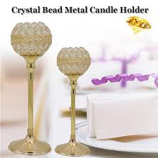Check spelling or type a new query. Buy 280 380 480mm European Style Crystal Bead Metal Candlestick Holder Lamp Light Stand For Home Decor At Affordable Prices Free Shipping Real Reviews With Photos Joom