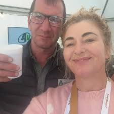 Just a bit about myself The past 17 years, I've been welcoming guests to  the beautiful West Coast of South Africa, where I live