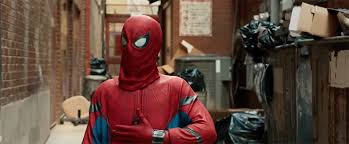 1900 x 950 jpeg 131 кб. 5 Things We Know About The Spider Man Homecoming Suit Superheroscifistuff