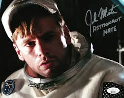 Superman II- John Morton signed Astronaut Nate 8x10 photo JSA COA
