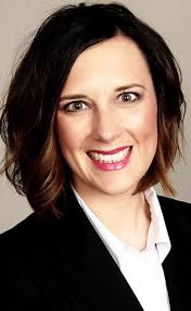 Monica Robb Blasdel to Run for State Representative