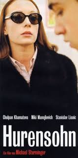 Hurensohn, Feature Film, 2002-2004