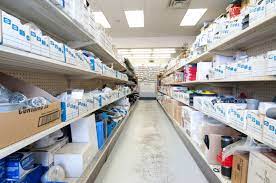 Plumbing fixture & supply stores, oil well equipment & supplies. Parts Gallery Benner Plumbing Heating