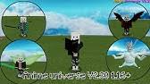 Mods for minecraft necessarily like all those who want to diversify the gameplay. Addon Anime Universe V2 1 Mcpe 1 16 Youtube