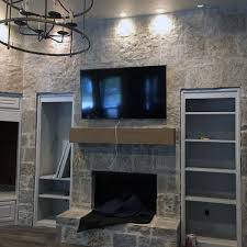 Stone home decor product stone vase,pedestal,wall panel,stone interior design. Top 70 Best Stone Fireplace Design Ideas Rustic Rock Interiors