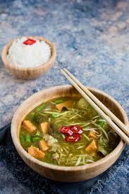 Cambodian Ratatouille Asian Recipes Cambodian Food Khmer Food