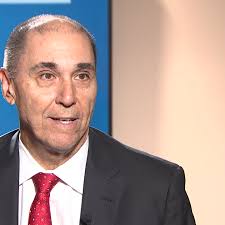 Lee Health president speaks about the future of hospital system, healthcare 