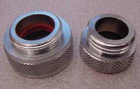 garden hose laundry tub faucet adaptor