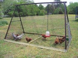 Membina reban ayam daging di kebun. Inspirasi Reban Ayam Ciklapunyabelog Blogspot My