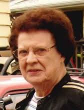 Obituary information for Doris Pumper