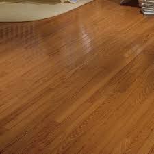 Bruce Flooring Waltham 2 1 4 Solid Oak Hardwood Flooring Color Brass Red Oak Hardwood Floors Oak Hardwood Flooring Hardwood