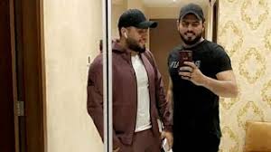 محمد بن أحمد بن محمد بن إبراهيم المحلي الشافعي: Ø³Ù†Ø§Ø¨Ø§Øª Ù…Ø­Ù…Ø¯ Ø§Ù„Ø³Ø§Ù„Ù… ÙÙŠ Ø¯Ø¨ÙŠ