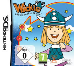Wickie Und Die Starken Manner Amazon De Games