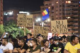 We did not find results for: Bucuresti Protest Anti Psd 11 August Inquam Photos