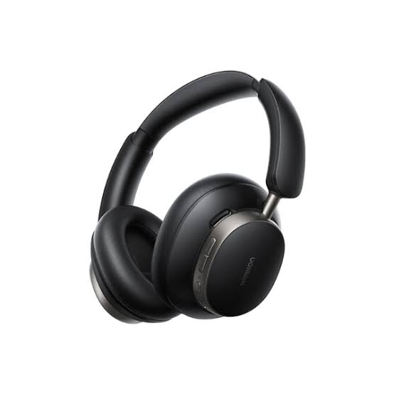 سماعة رأس يوجرين Studio Pro HP206 بعزل ضوضاء هجين - أسود