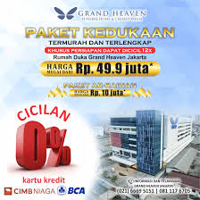 Lowongan pekerjaan jember, kabupaten jember. Rumah Duka Heaven Heaven Funeral Home