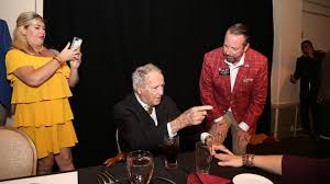 Bowden is best known for coaching the florida state seminoles football team fro. Florida State S Bobby Bowden Readmitted To Hospital Tuesday