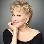 She used the money to move to new york. List Of Songs By Bette Midler