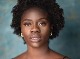 Interview: Holly-Anne Hull, Christine in The Phantom of the Opera